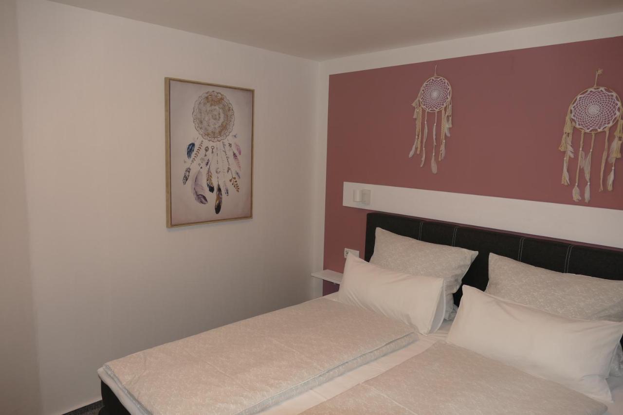Harzapart Appartement 2 "Wandertraum" Walkenried 外观 照片