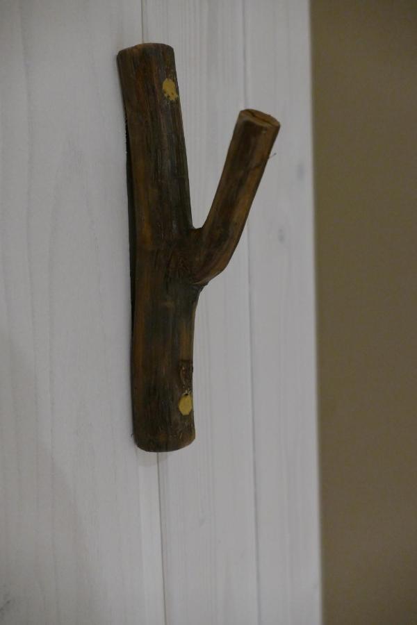 Harzapart Appartement 2 "Wandertraum" Walkenried 外观 照片