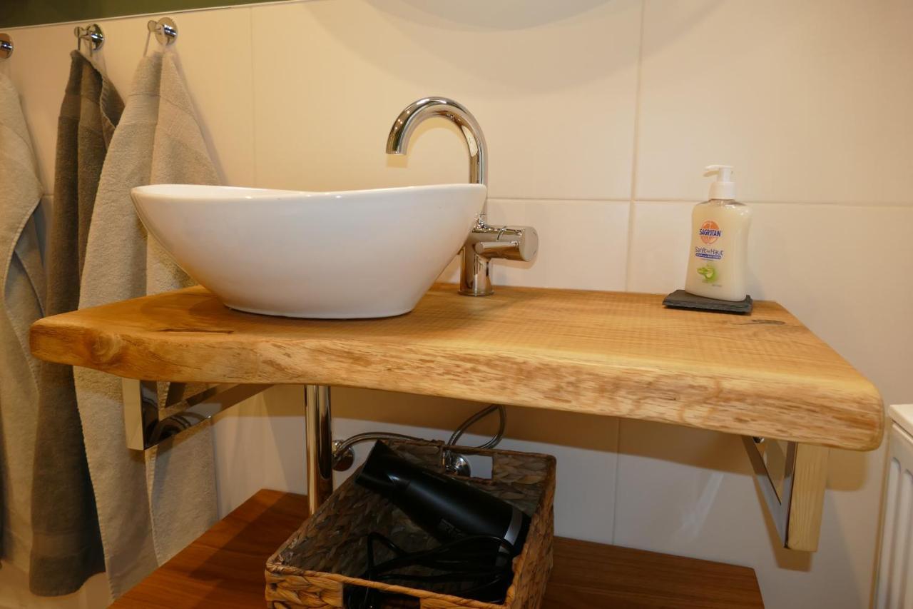 Harzapart Appartement 2 "Wandertraum" Walkenried 外观 照片